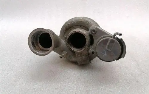 Porsche Cayenne (92A) Turbo charger electric actuator 94812302554
