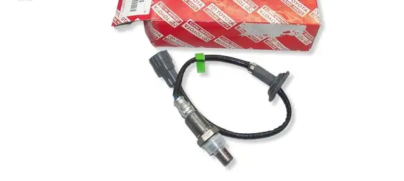 Toyota Yaris Lambda probe sensor 8946552120