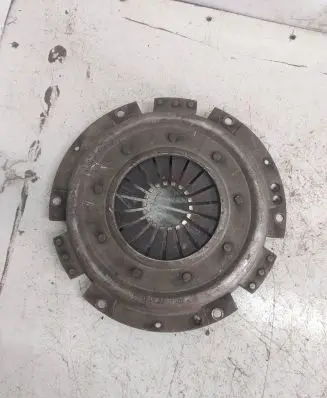 Pressure plate