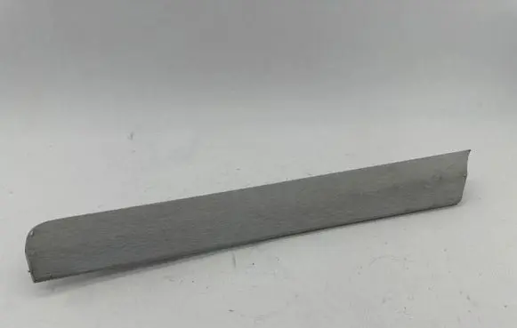 Audi Q7 4L Dashboard glove box trim 4L0867409