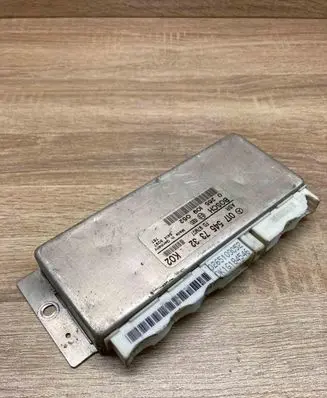 Mercedes-Benz C W202 ABS control unit/module 0175457332 0265109052