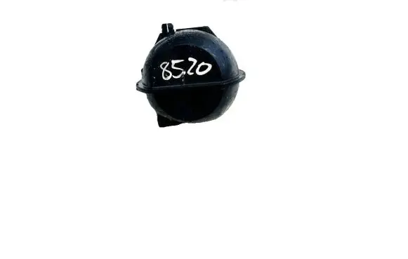 Skoda Octavia Mk2 (1Z) Vacuum air tank 7m0129808 97vw9j442aa