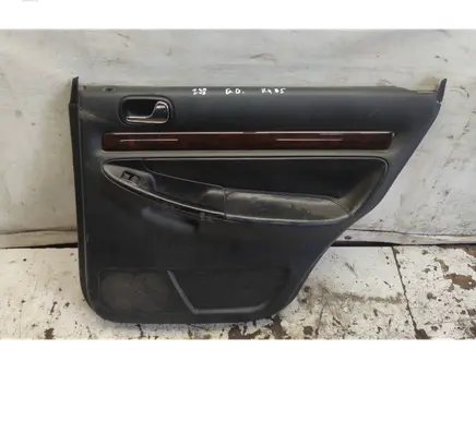 Audi A4 S4 B5 8D Rear door card panel trim 8D0863982