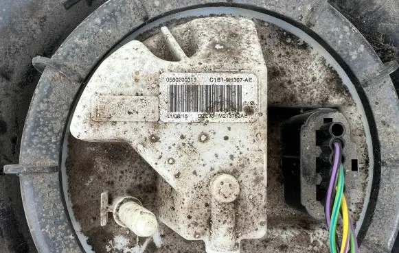 Ford Fiesta Fuel tank C1B19K007A C1B19H307AE