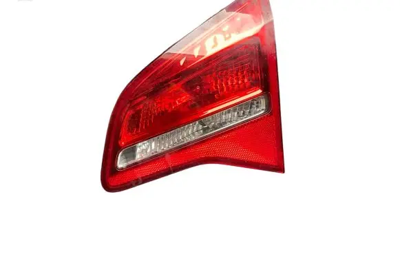 Opel Meriva B Tailgate rear/tail lights 13260841 21620201