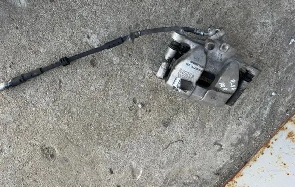 Alfa Romeo Junior Front brake caliper N19185