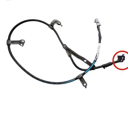Subaru Ascent Handbrake wiring loom/harness 26018XC01A