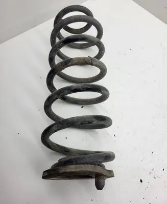 Volkswagen PASSAT B7 Rear coil spring
