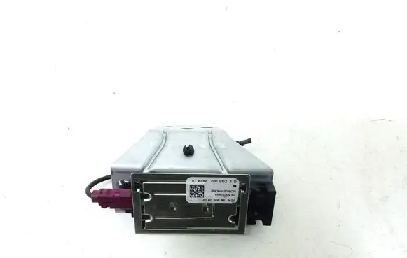 Mercedes-Benz A W177 Aerial GPS antenna A1569050902