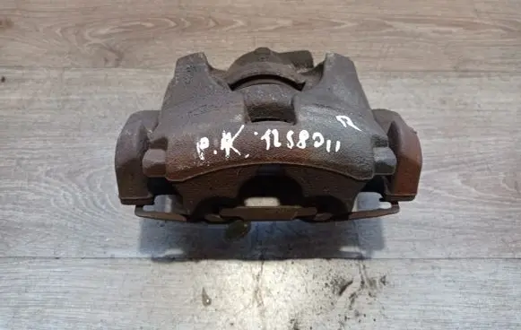Volvo S80 Front brake caliper
