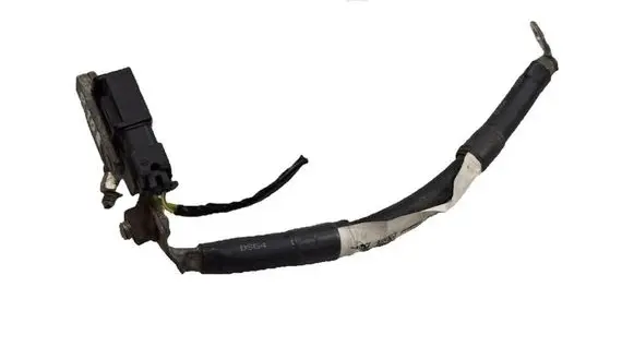 Tesla Model S Positive wiring loom 100565300J
