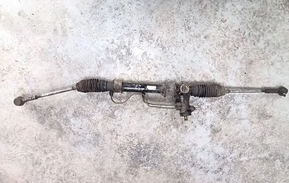 Mitsubishi Carisma Steering rack 6000022131 8070LHD XB102489