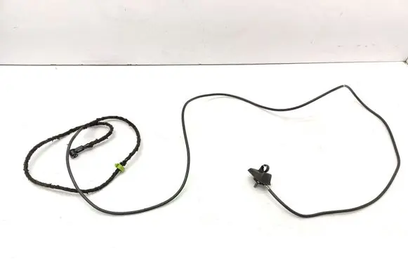 Radio antenna