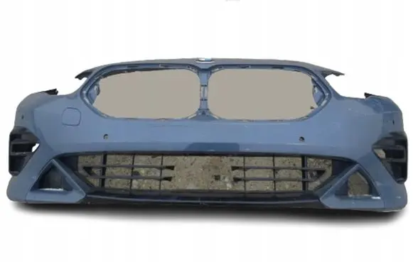 BMW 2 F44 Front bumper F44XXX000XXXXF44