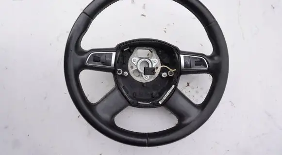Audi Q5 SQ5 Steering wheel 8R0419091S