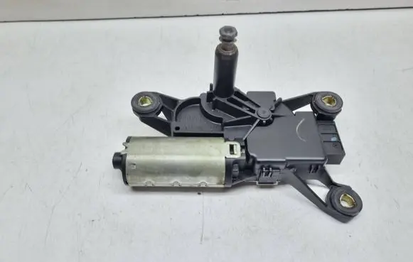 BMW X5 E53 Rear window wiper mechanism 8377163