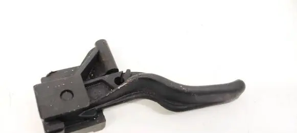 Opel Signum Engine bonnet (hood) release handle 24421819