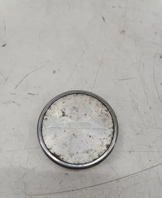 Land Rover Freelander Original wheel cap