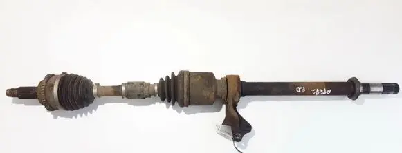 Mazda 6 Front driveshaft