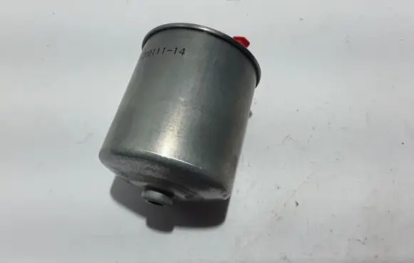Renault Kangoo II Fuel filter 8200732749
