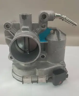 Citroen C1 Throttle body valve 2203000020 78925 0280750477