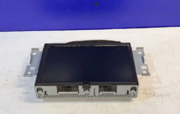 Volvo S60 Screen/display/small screen 31350691 7505800000