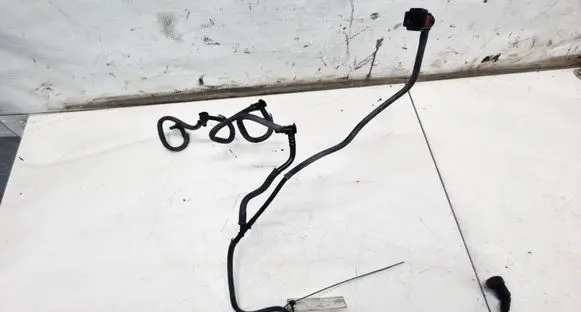 Renault Espace - Grand espace IV Fuel line pipe 