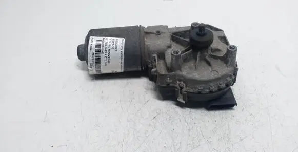 Renault Espace - Grand espace IV Wiper motor 0390241805