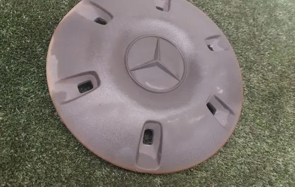 Mercedes-Benz Sprinter W901 W902 W903 W904 Original wheel cap A9064010025
