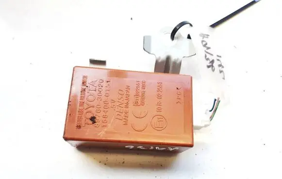 Lexus GS 300 350 430 450H Other control units/modules 8976030020 89760-30020
