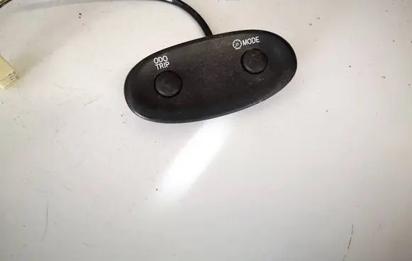Toyota Yaris Verso Sensor
