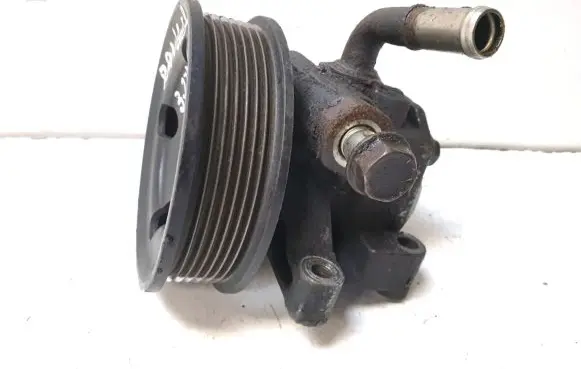 Ford Ranger Power steering pump