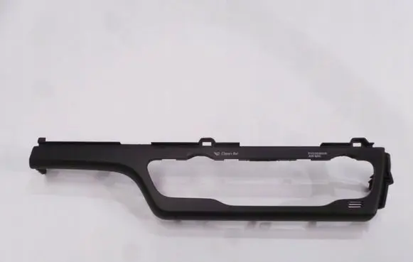 KIA Niro Climate control/heater control trim 84745G5120