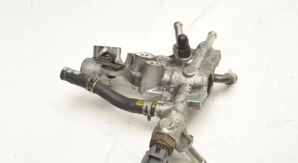 Mazda 6 Fuel temperature sensor 179730-0100