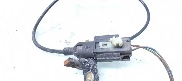 Jaguar XF X250 ABS rear brake sensor 8X232B372AA