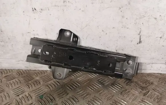 Subaru Forester SK Front bumper support beam SBSL