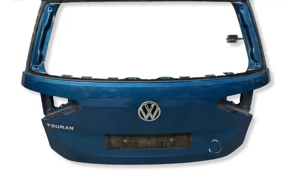 Volkswagen Touran III Tailgate/trunk/boot lid 5TA827025E