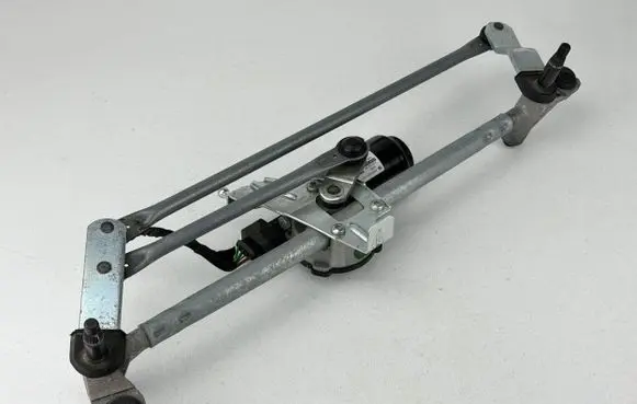 Audi A1 Wiper motor 82C955119 443122462017