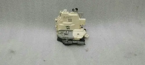 Porsche Panamera (970) Front door lock 8K0839016F