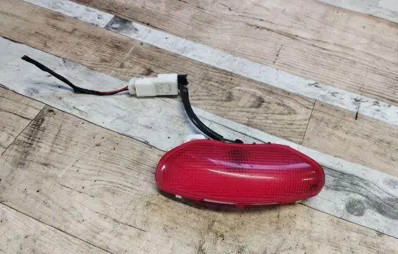Hyundai Tucson JM Front door interior light 926302E000