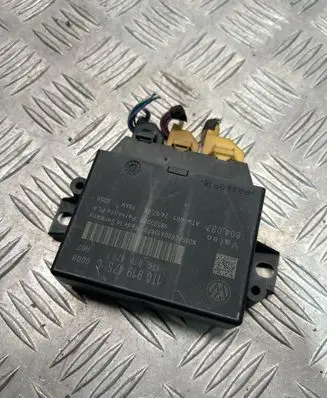 Volkswagen Tiguan Other control units/modules 1T0919475C