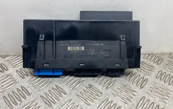 BMW M5 Comfort/convenience module 9286941 61359286941