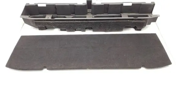 Opel Zafira C Glove box in trunk 13295817 13366364 798810600