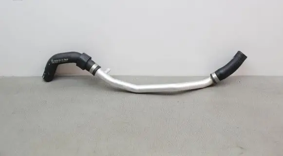 Mercedes-Benz GLC X253 C253 Engine coolant pipe/hose A2058303302