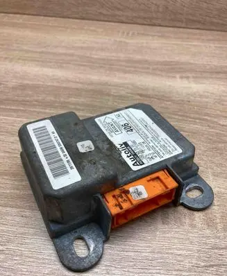 Peugeot 406 Airbag control unit/module 550539600 962875708C