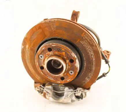 Dacia Sandero Front wheel hub
