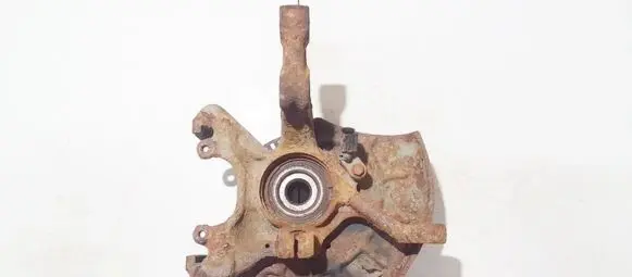 Volkswagen Vento ABS brake wheel speed sensor