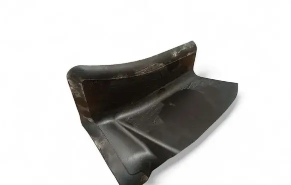BMW X6 F16 Rear/tail light trim molding 7344897