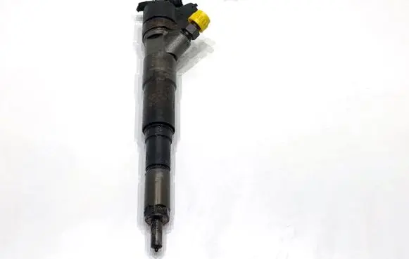 BMW 5 E39 Fuel injectors set 7785984