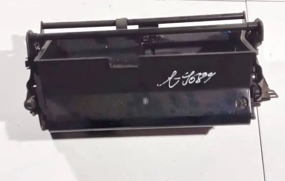 Audi A6 S6 C4 4A Glove box 4a1857035b